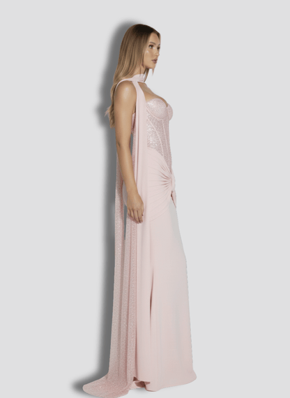 Calanthe Maxi Dress