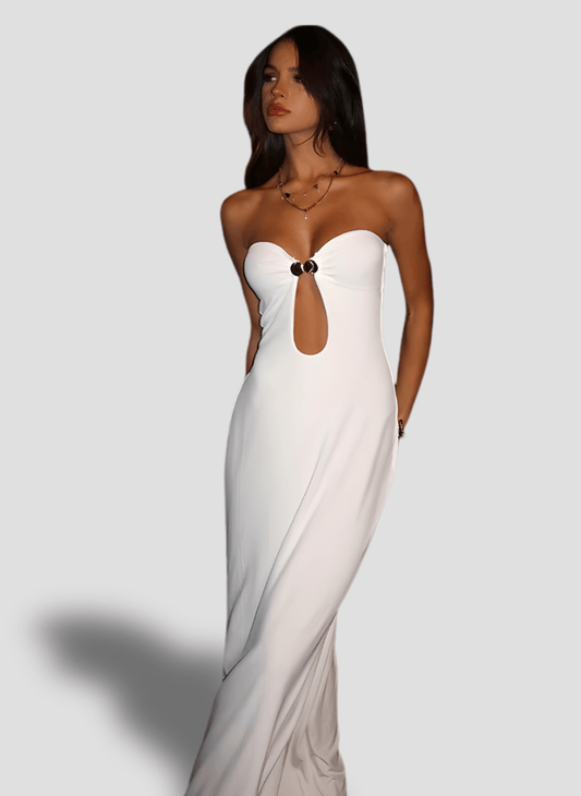 Solene Maxi Dress