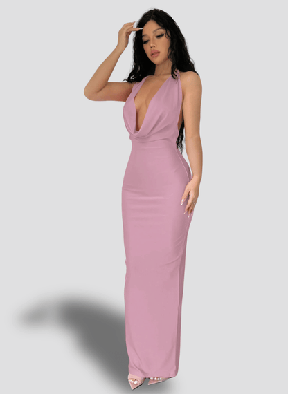 Chantelle Maxi Dress