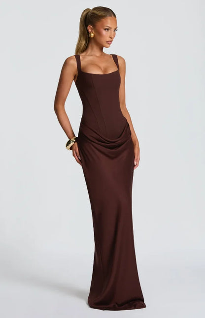 Celeste Maxi Dress