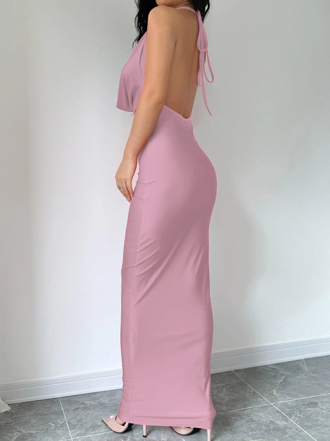 Chantelle Maxi Dress