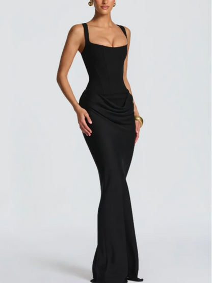 Celeste Maxi Dress