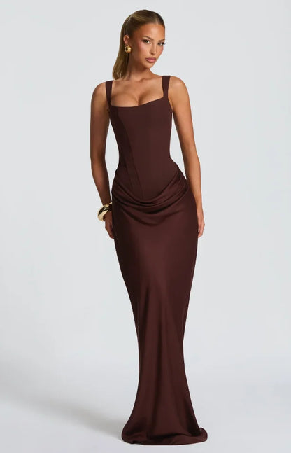 Celeste Maxi Dress