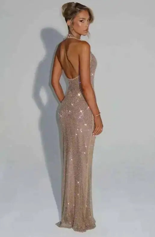 Seraphine Mini Dress