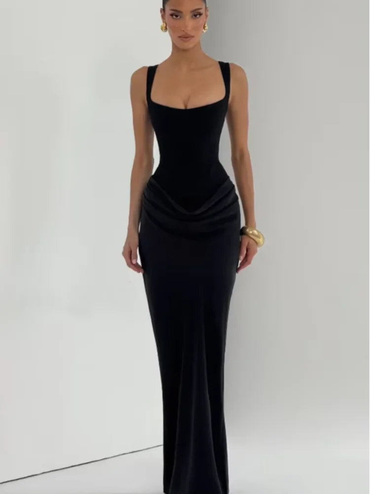 Celeste Maxi Dress
