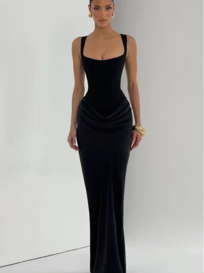 Celeste Maxi Dress