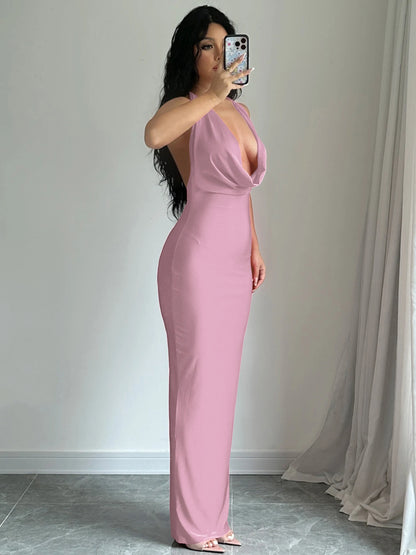 Chantelle Maxi Dress