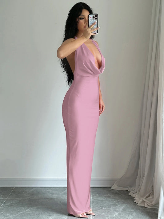 Chantelle Maxi Dress