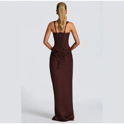 Helena Maxi Dress