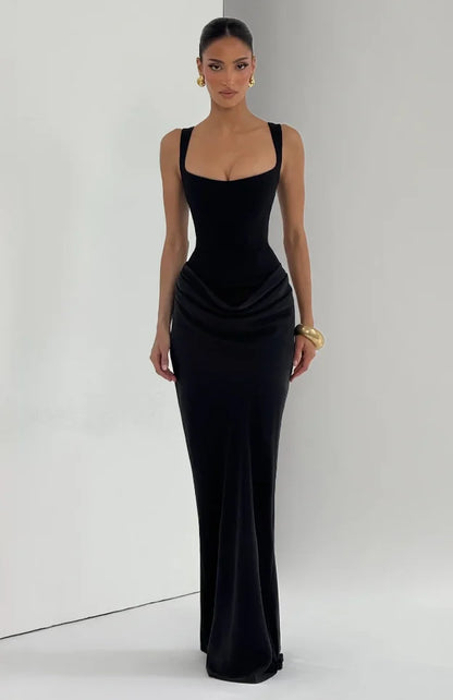 Celeste Maxi Dress