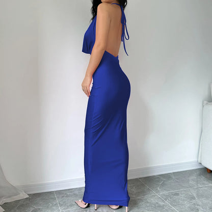 Chantelle Maxi Dress