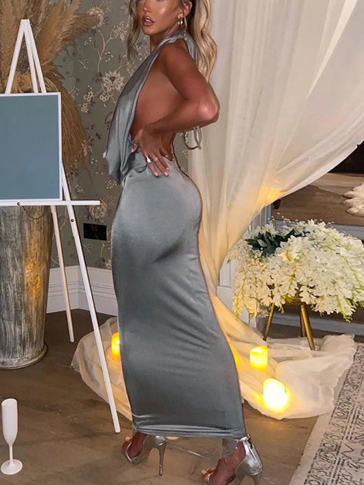 Chantelle Maxi Dress