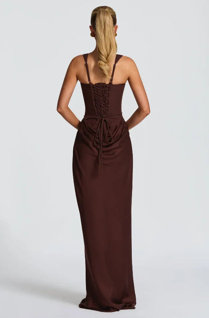 Celeste Maxi Dress