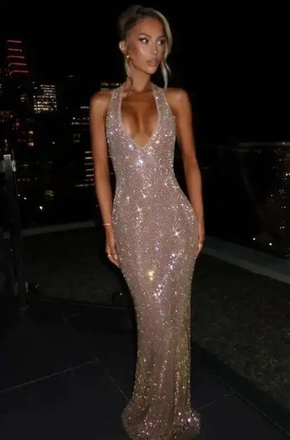 Seraphine Mini Dress