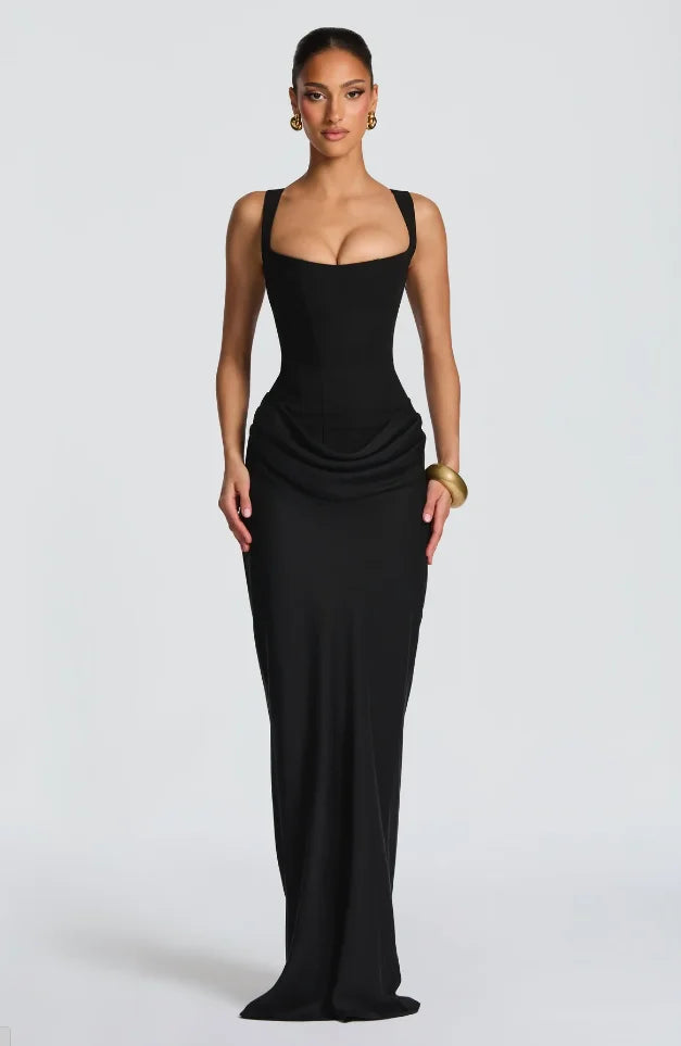 Celeste Maxi Dress