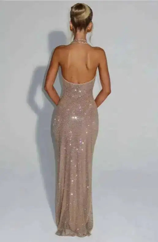 Seraphine Mini Dress