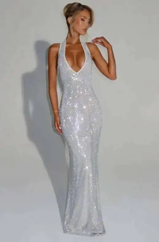 Seraphine Mini Dress