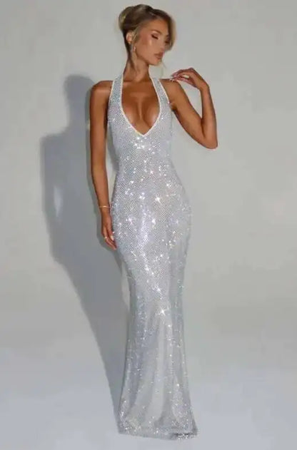 Seraphine Mini Dress