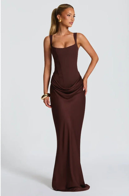 Celeste Maxi Dress