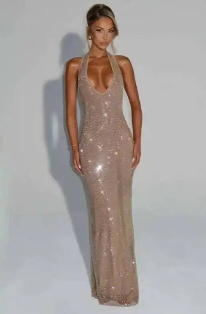 Seraphine Mini Dress