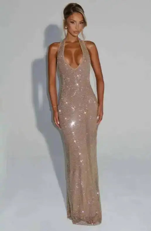 Seraphine Mini Dress