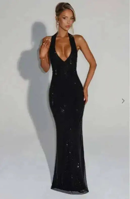 Seraphine Mini Dress